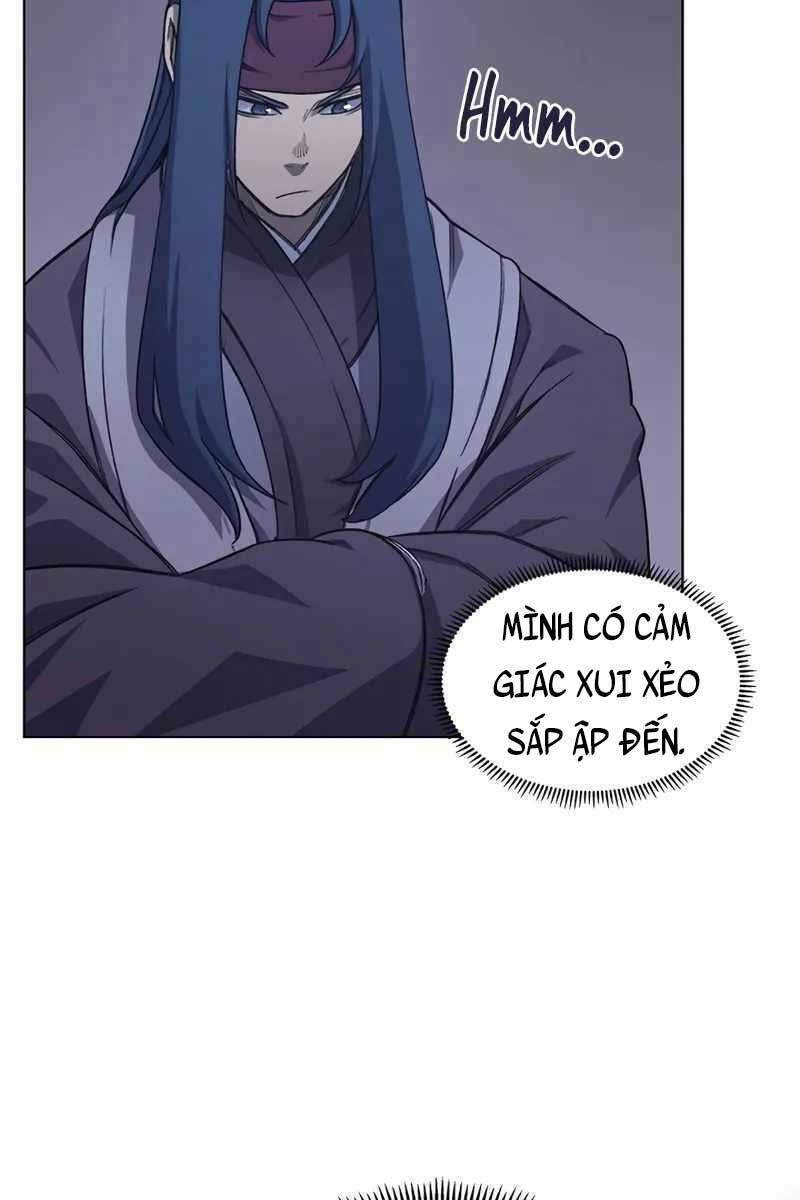 Biên Niên Sử Của Thiên Quỷ Chapter 204 - Trang 52