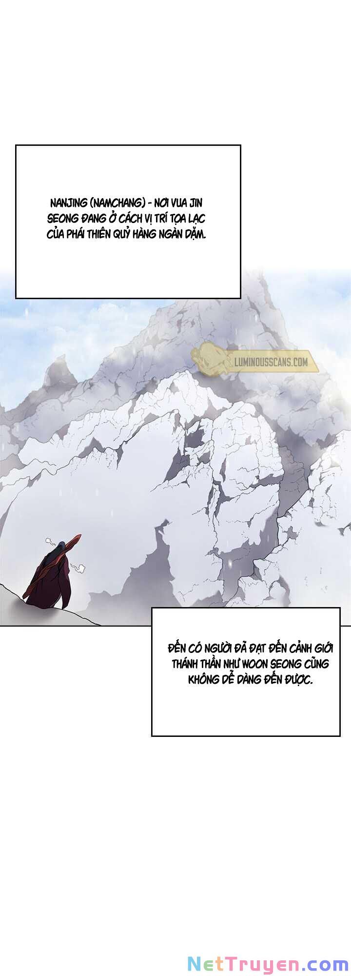 Biên Niên Sử Của Thiên Quỷ Chapter 151 - Trang 2