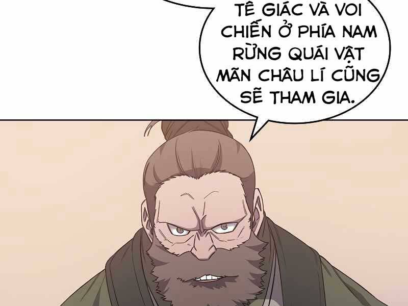 Biên Niên Sử Của Thiên Quỷ Chapter 184 - Trang 155