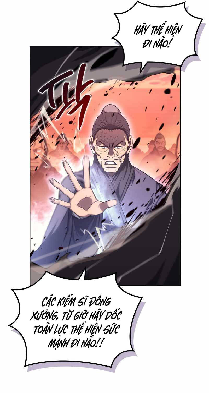 Biên Niên Sử Của Thiên Quỷ Chapter 238 - Trang 10