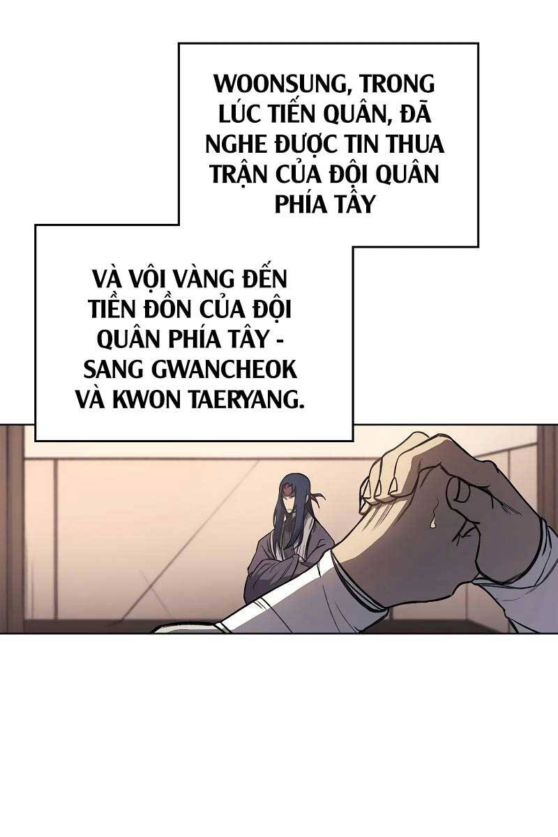 Biên Niên Sử Của Thiên Quỷ Chapter 211 - Trang 43