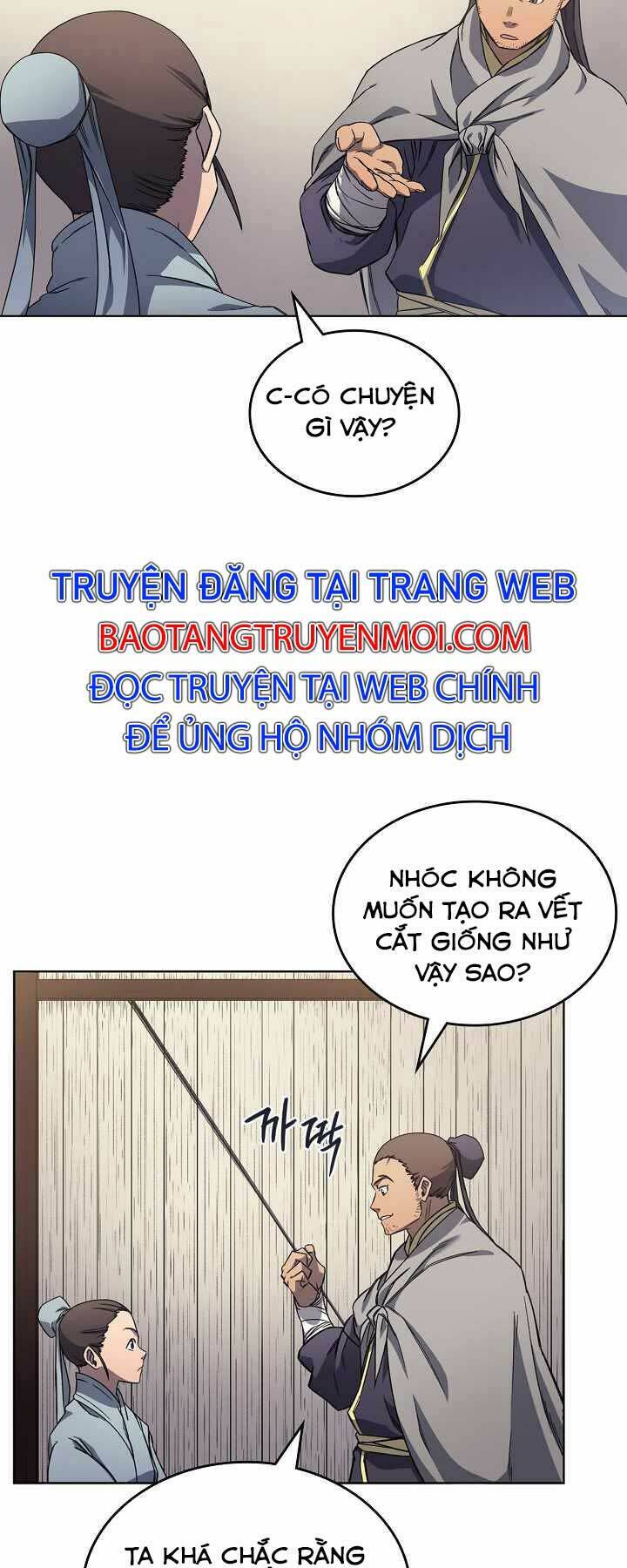 Biên Niên Sử Của Thiên Quỷ Chapter 174 - Trang 10