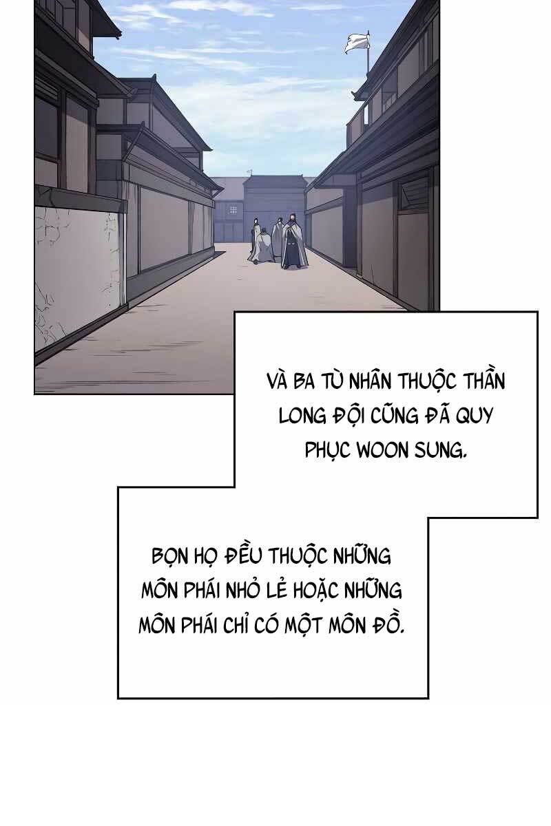 Biên Niên Sử Của Thiên Quỷ Chapter 187 - Trang 26