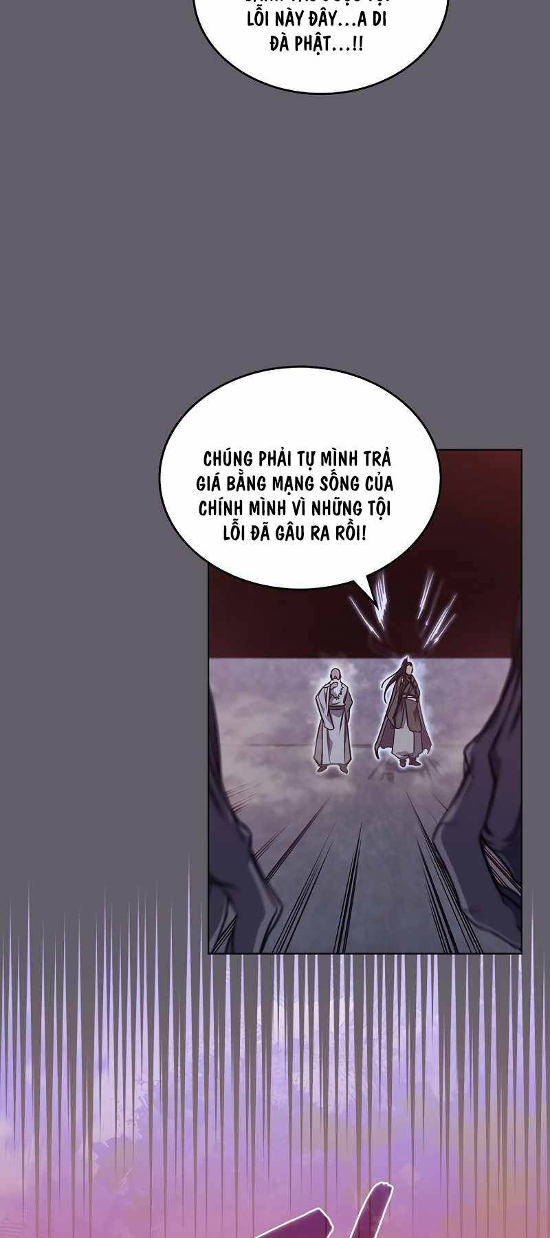 Biên Niên Sử Của Thiên Quỷ Chapter 234 - Trang 40