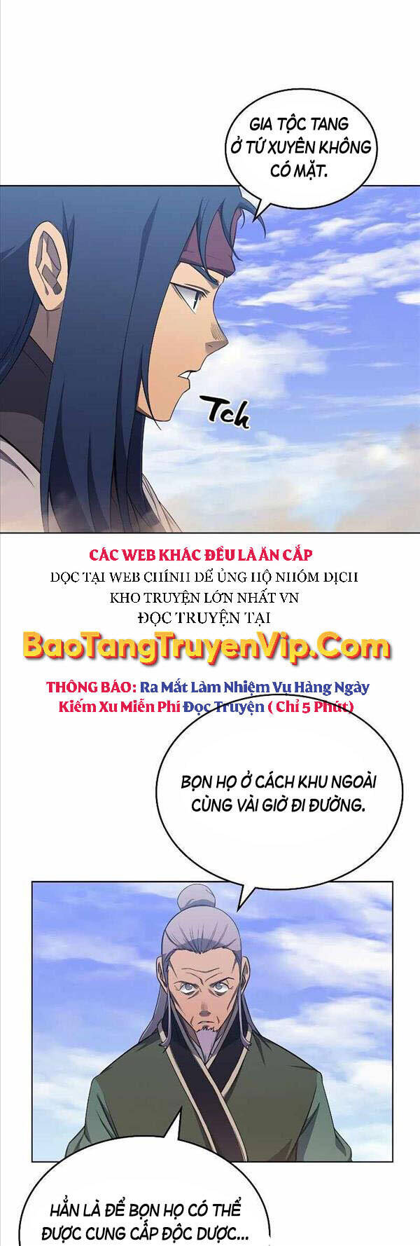 Biên Niên Sử Của Thiên Quỷ Chapter 188 - Trang 18