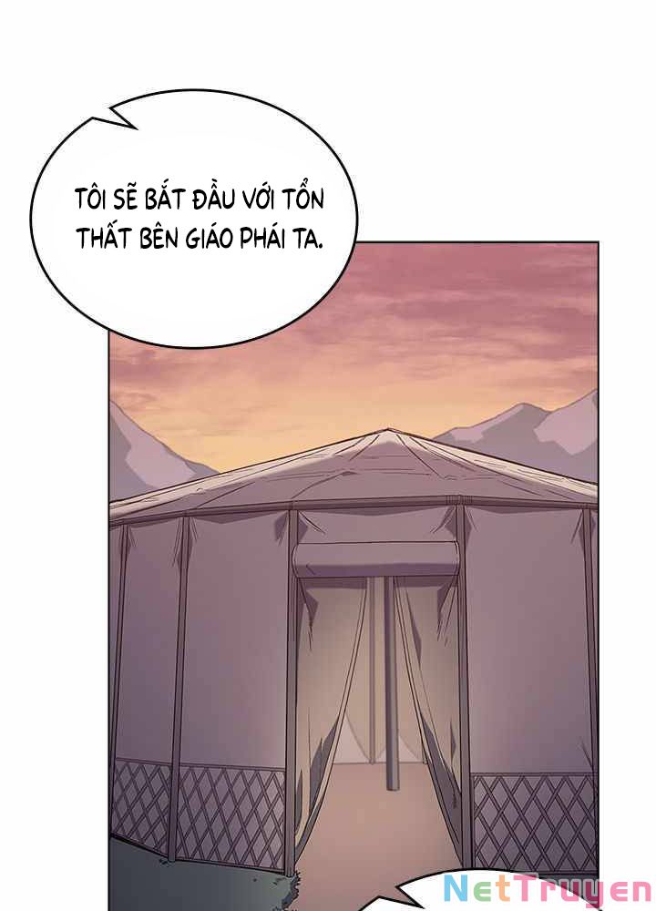 Biên Niên Sử Của Thiên Quỷ Chapter 161 - Trang 29