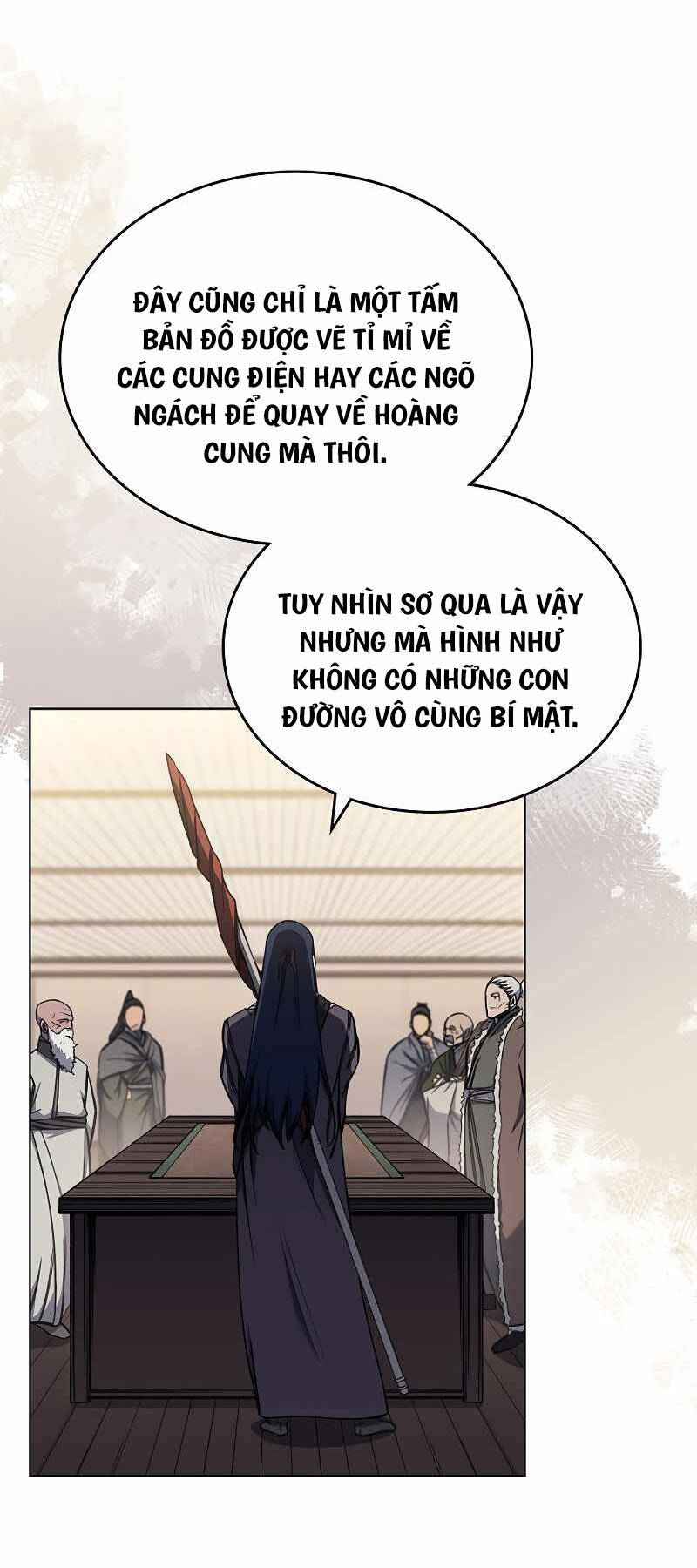 Biên Niên Sử Của Thiên Quỷ Chapter 232 - Trang 3