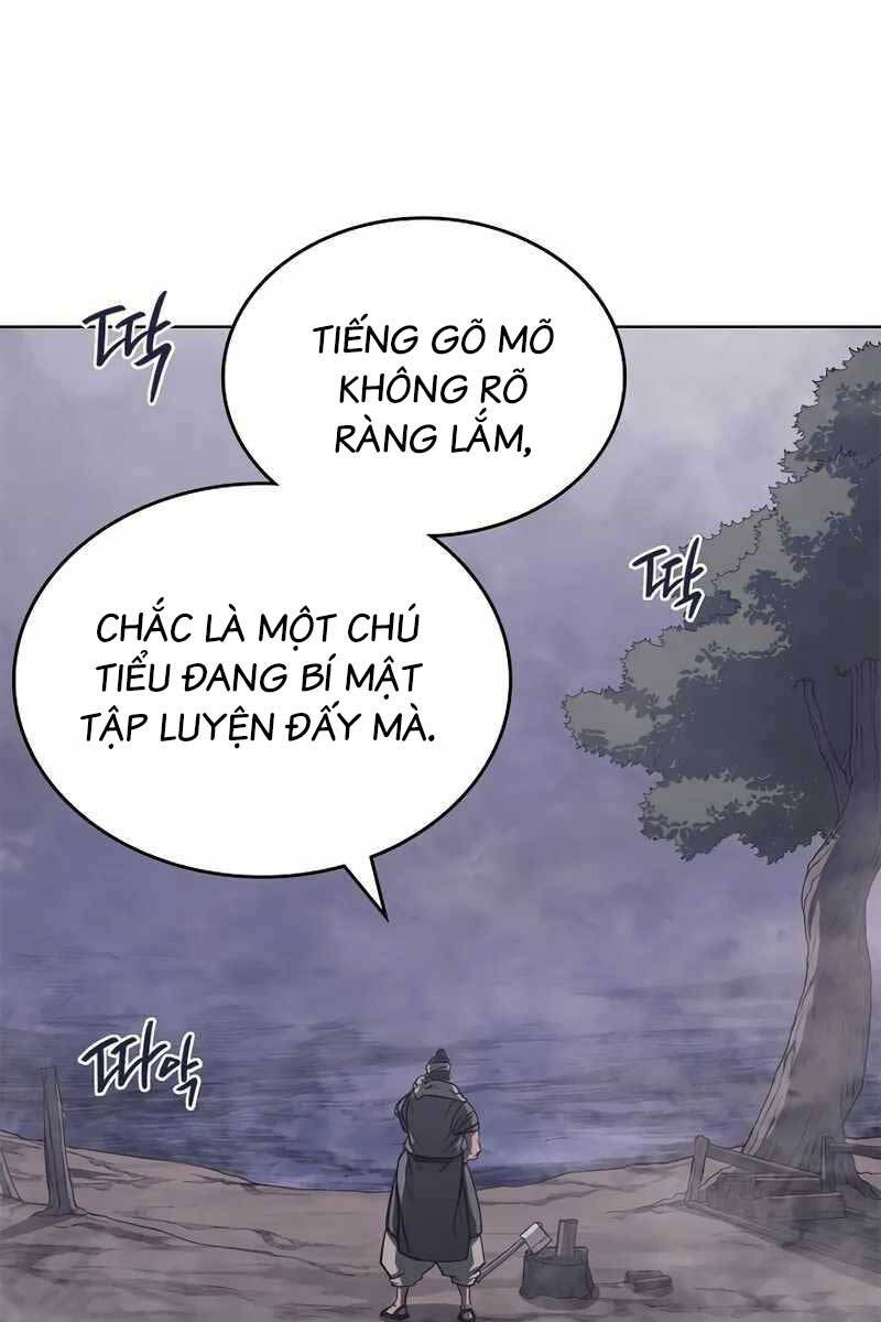 Biên Niên Sử Của Thiên Quỷ Chapter 210 - Trang 21