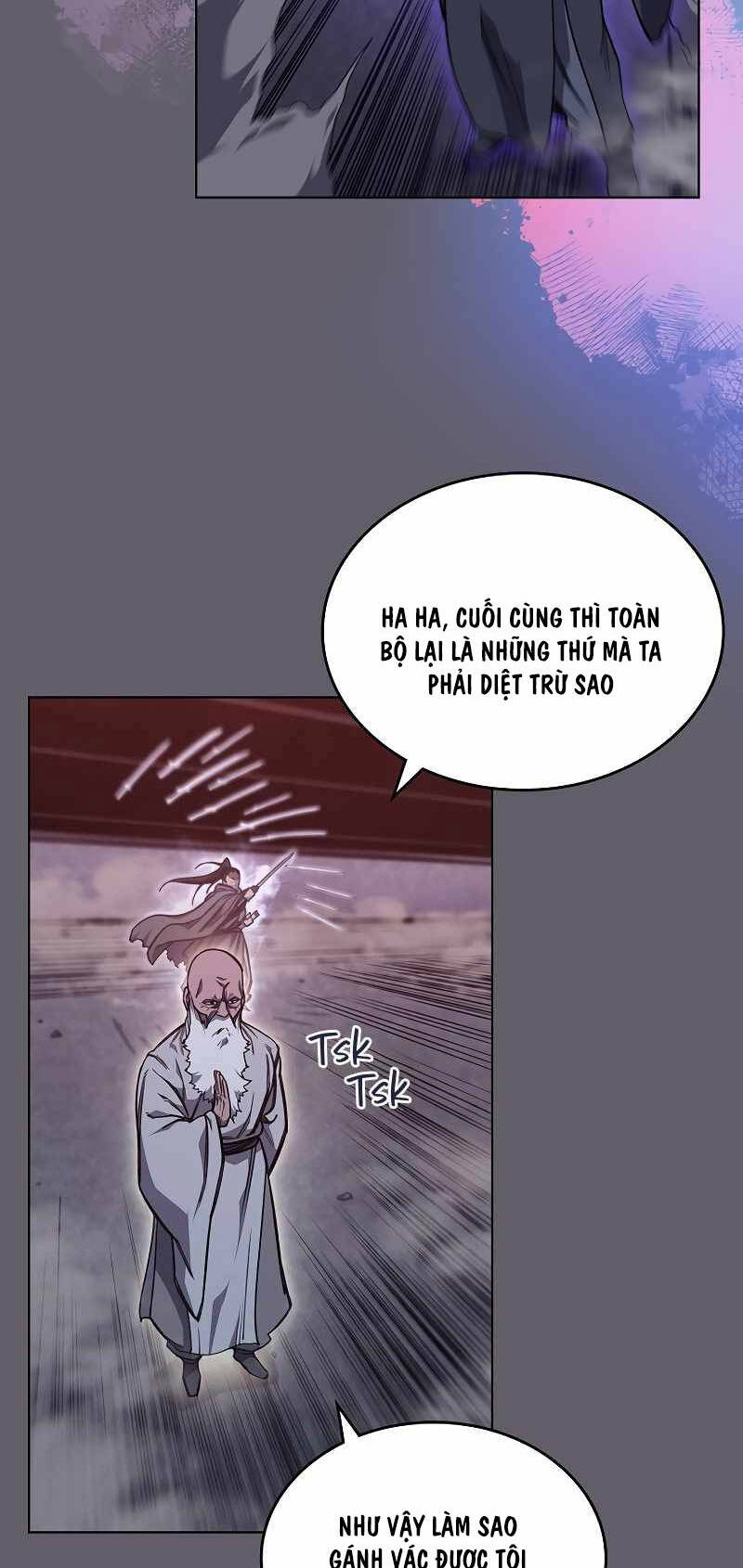 Biên Niên Sử Của Thiên Quỷ Chapter 234 - Trang 39