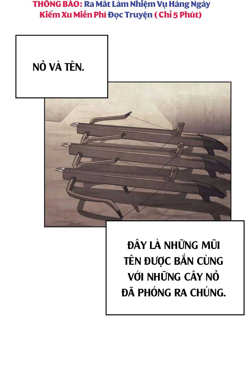 Biên Niên Sử Của Thiên Quỷ Chapter 207 - Trang 3