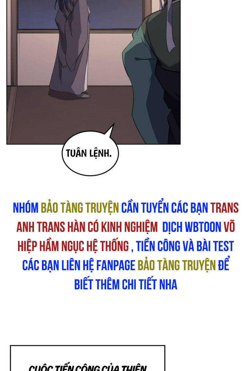 Biên Niên Sử Của Thiên Quỷ Chapter 219 - Trang 49