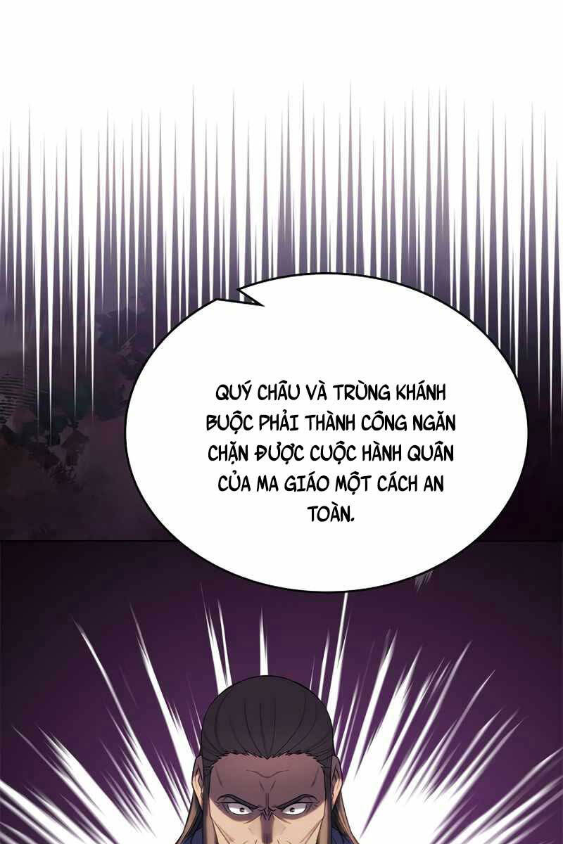 Biên Niên Sử Của Thiên Quỷ Chapter 203 - Trang 60