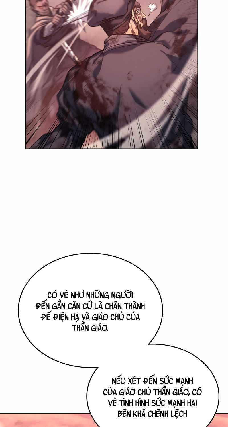 Biên Niên Sử Của Thiên Quỷ Chapter 238 - Trang 24