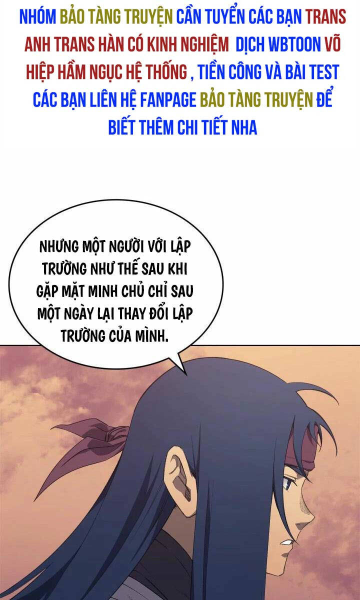 Biên Niên Sử Của Thiên Quỷ Chapter 221 - Trang 27