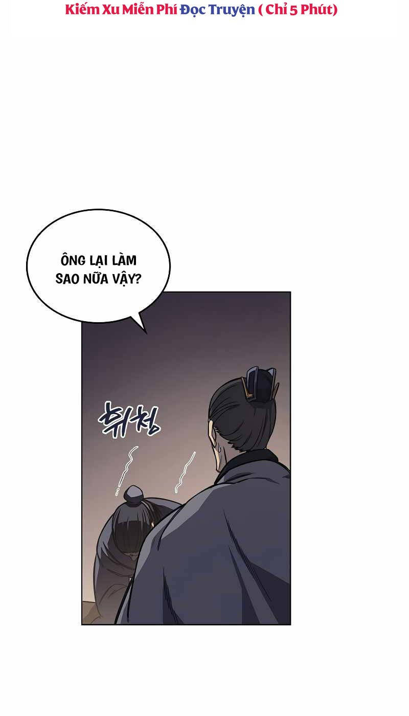 Biên Niên Sử Của Thiên Quỷ Chapter 232 - Trang 53