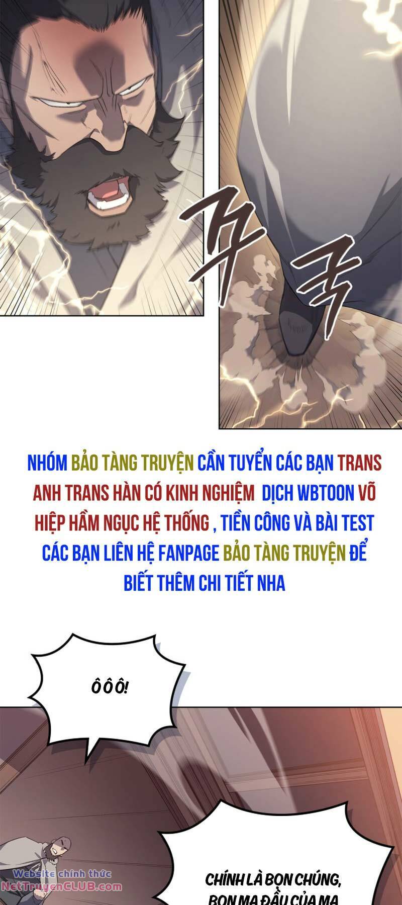 Biên Niên Sử Của Thiên Quỷ Chapter 220 - Trang 17