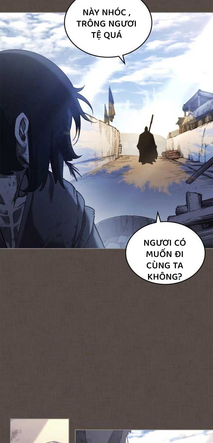 Biên Niên Sử Của Thiên Quỷ Chapter 242 - Trang 46