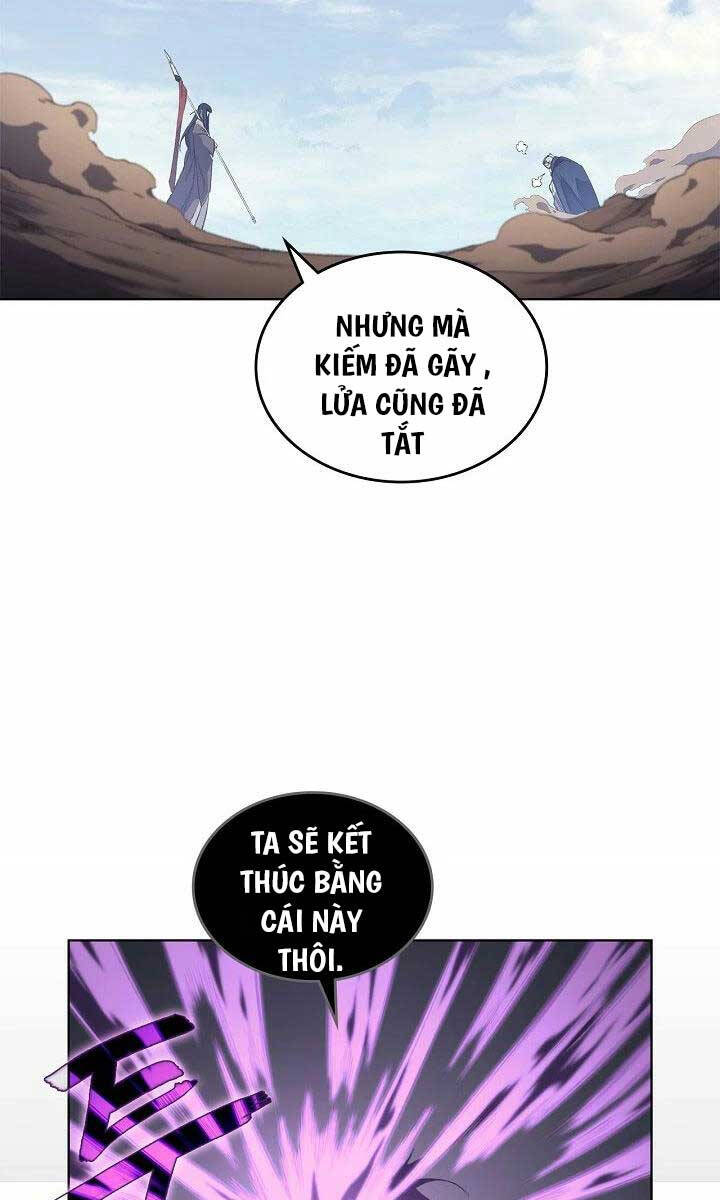 Biên Niên Sử Của Thiên Quỷ Chapter 217 - Trang 61