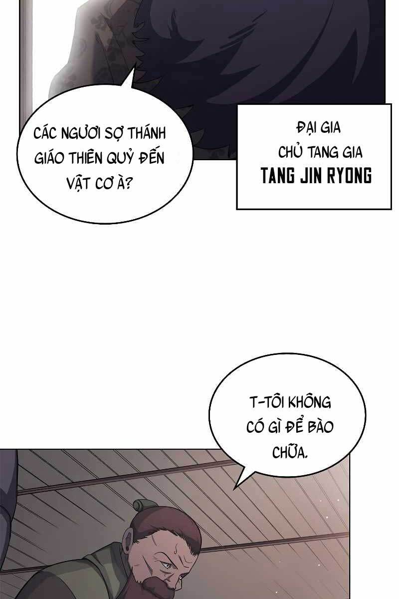 Biên Niên Sử Của Thiên Quỷ Chapter 187 - Trang 43