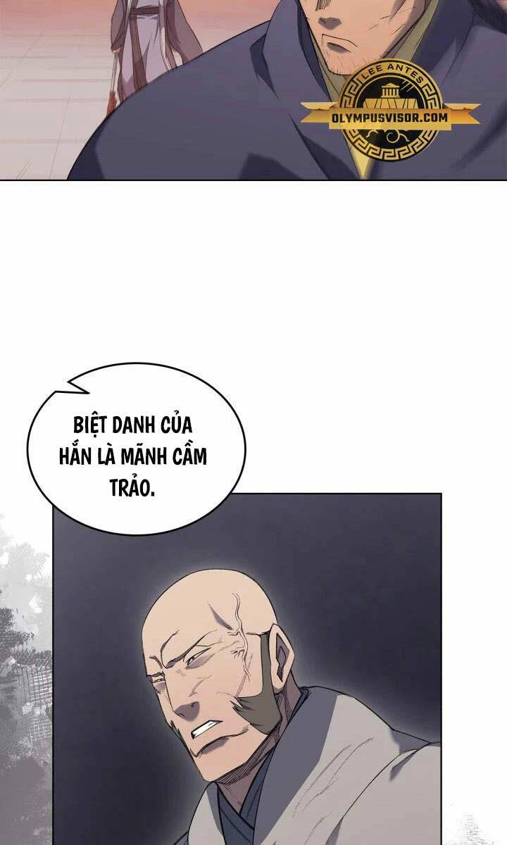 Biên Niên Sử Của Thiên Quỷ Chapter 221 - Trang 25