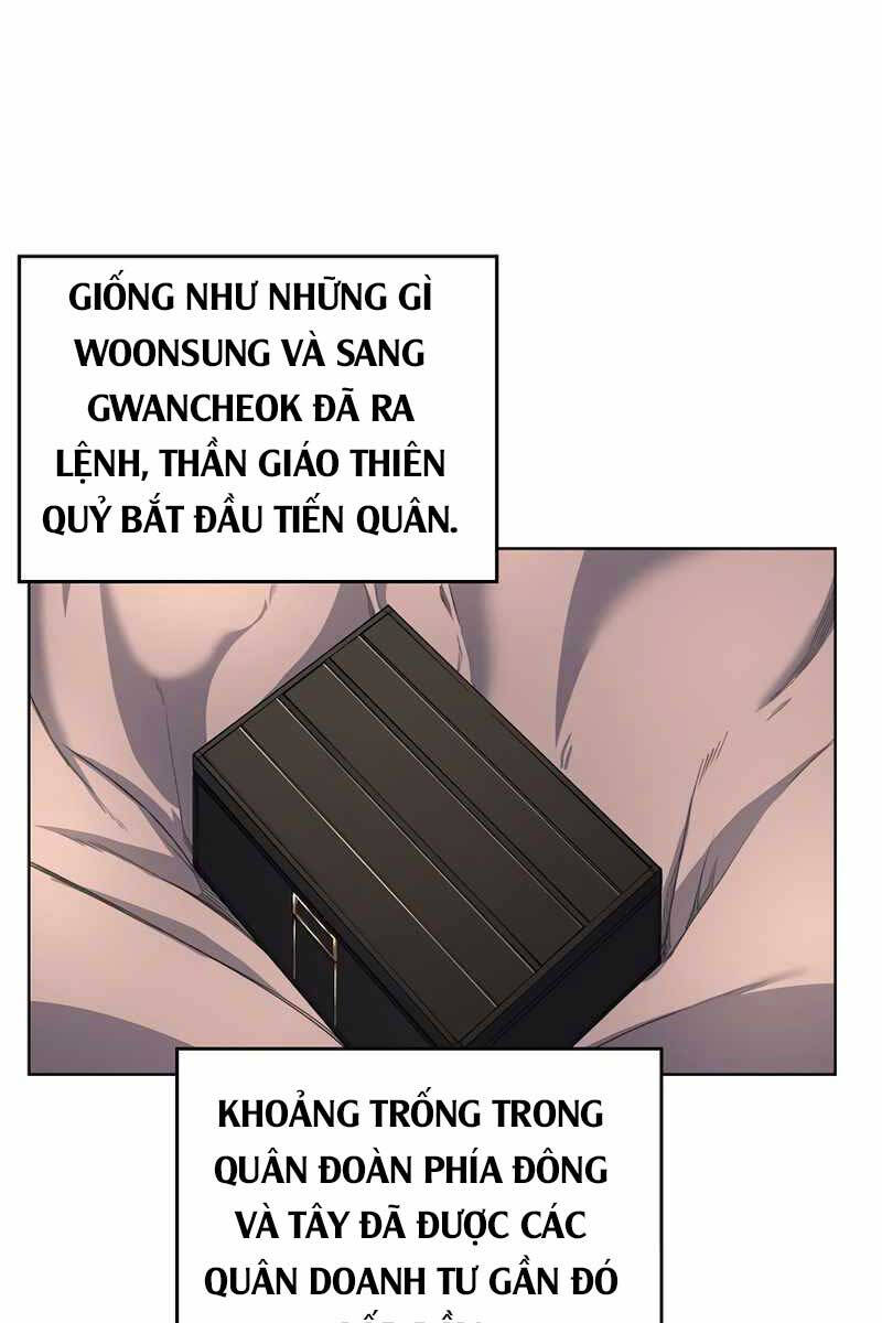 Biên Niên Sử Của Thiên Quỷ Chapter 202 - Trang 29