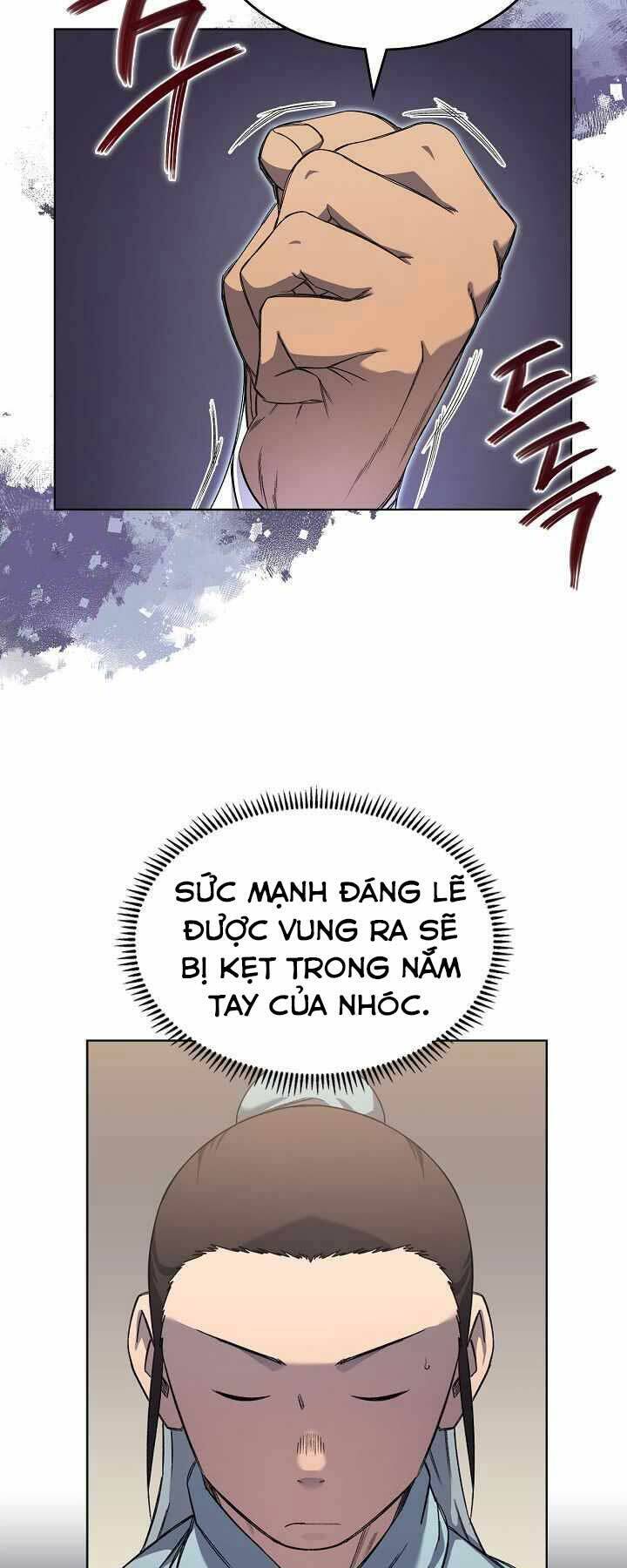 Biên Niên Sử Của Thiên Quỷ Chapter 174 - Trang 19