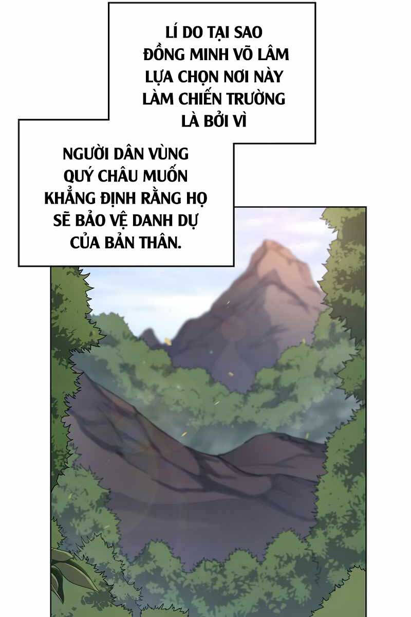 Biên Niên Sử Của Thiên Quỷ Chapter 203 - Trang 12