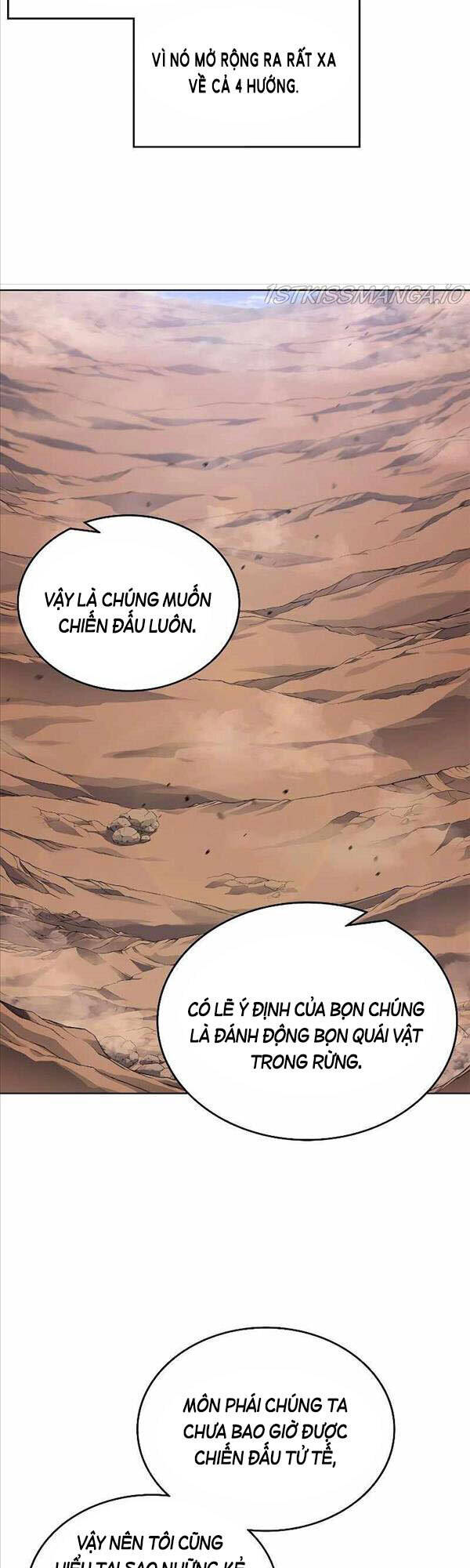 Biên Niên Sử Của Thiên Quỷ Chapter 188 - Trang 16