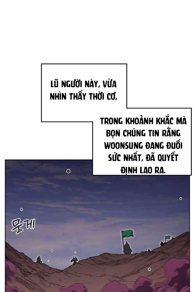 Biên Niên Sử Của Thiên Quỷ Chapter 194 - Trang 37