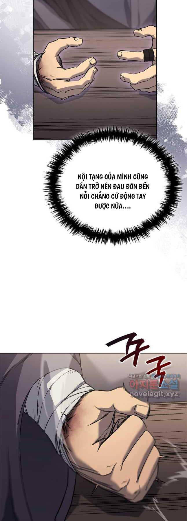 Biên Niên Sử Của Thiên Quỷ Chapter 231 - Trang 5