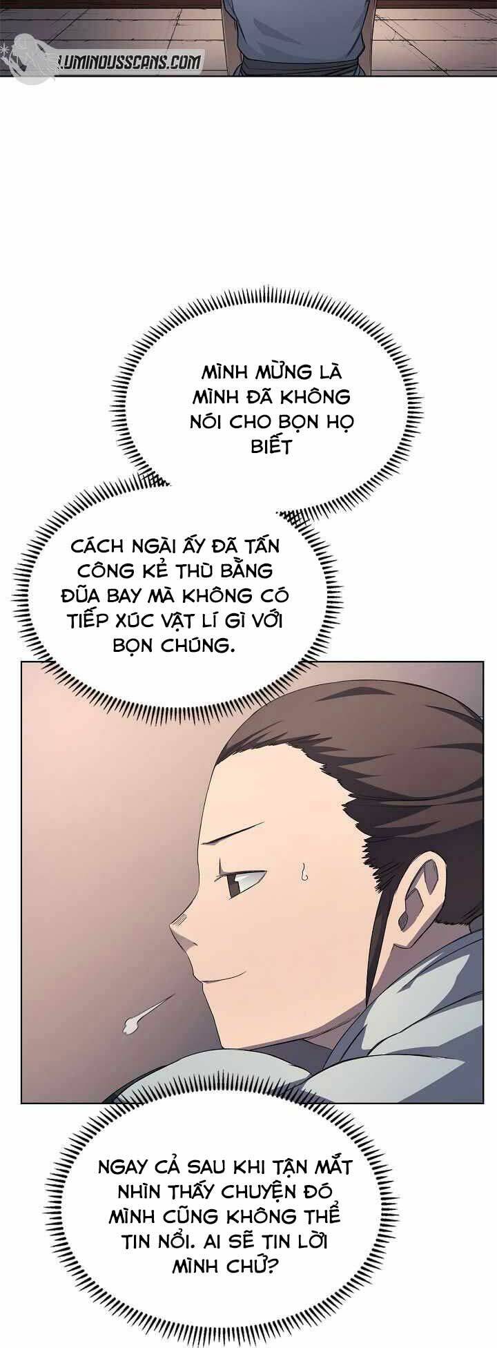 Biên Niên Sử Của Thiên Quỷ Chapter 174 - Trang 33