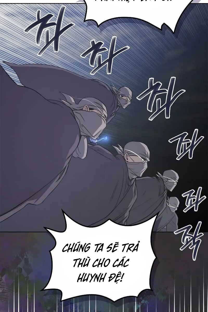 Biên Niên Sử Của Thiên Quỷ Chapter 204 - Trang 20