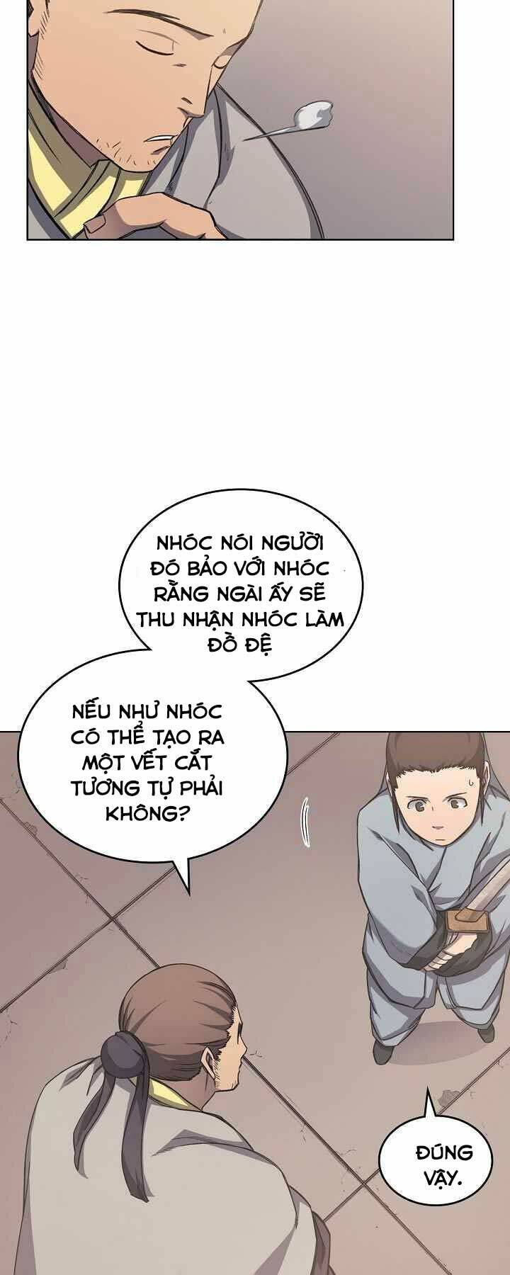 Biên Niên Sử Của Thiên Quỷ Chapter 173 - Trang 36