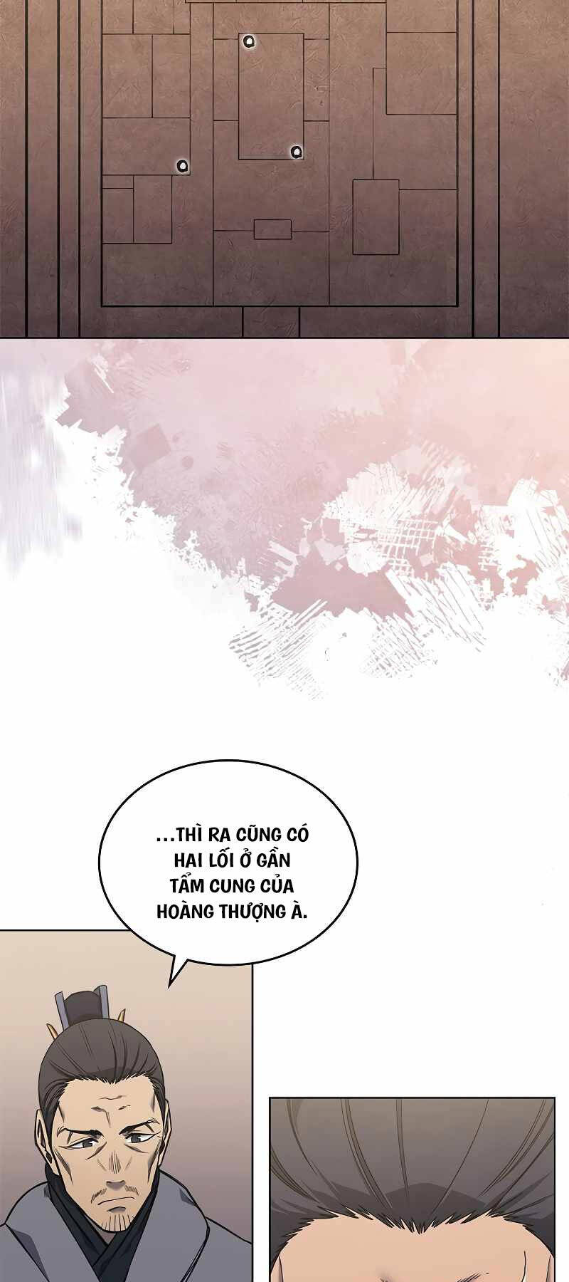 Biên Niên Sử Của Thiên Quỷ Chapter 232 - Trang 27