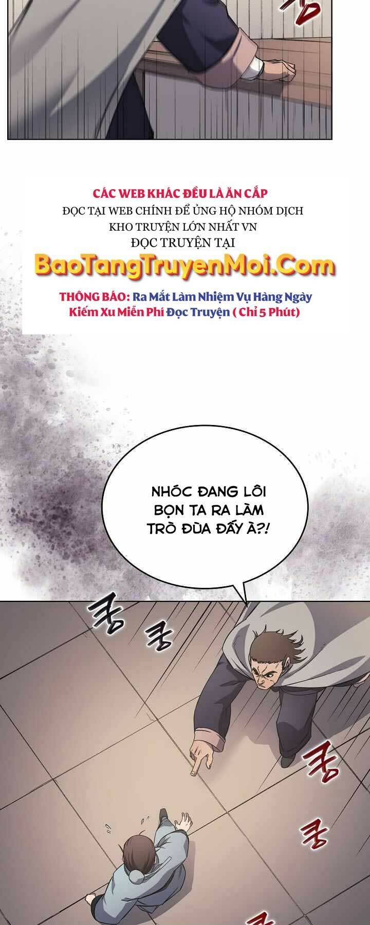 Biên Niên Sử Của Thiên Quỷ Chapter 173 - Trang 16