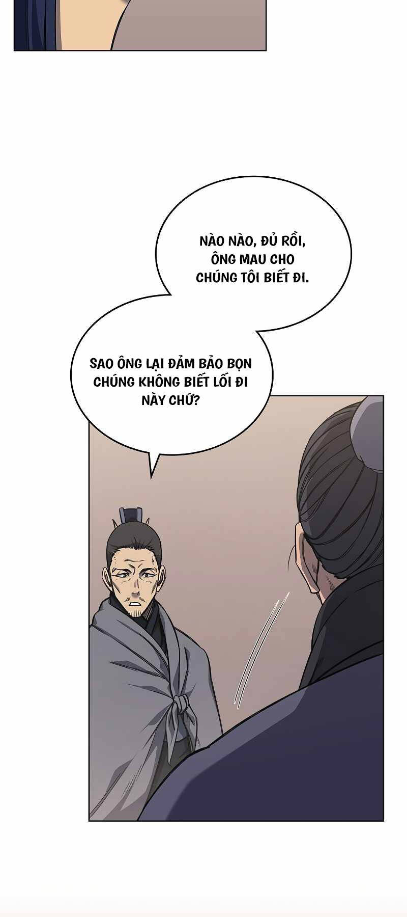 Biên Niên Sử Của Thiên Quỷ Chapter 232 - Trang 16