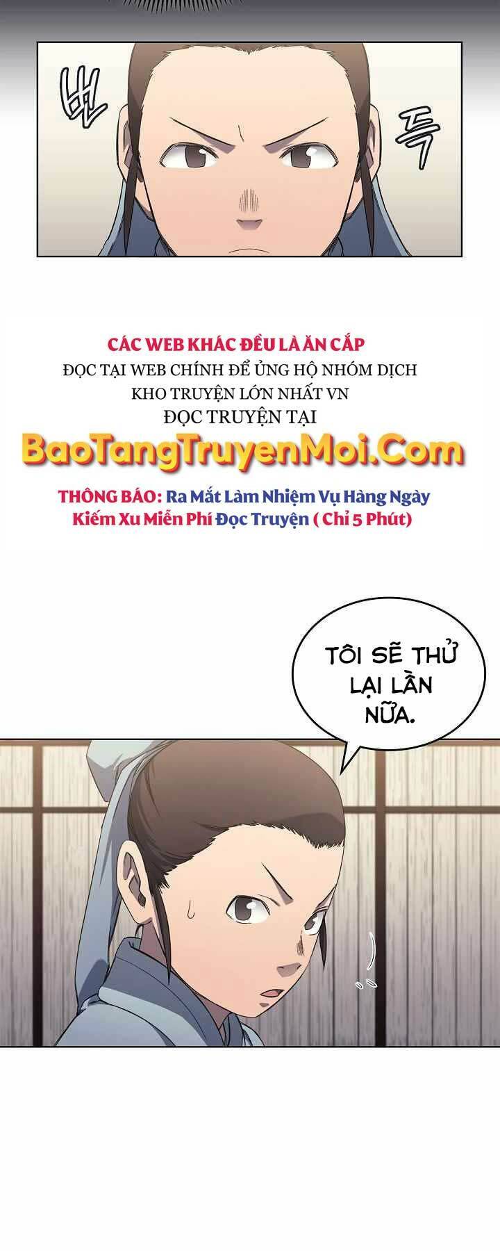 Biên Niên Sử Của Thiên Quỷ Chapter 174 - Trang 21