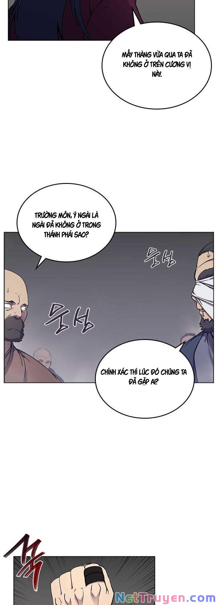 Biên Niên Sử Của Thiên Quỷ Chapter 151 - Trang 18