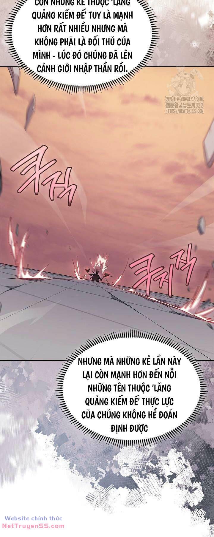 Biên Niên Sử Của Thiên Quỷ Chapter 224 - Trang 20