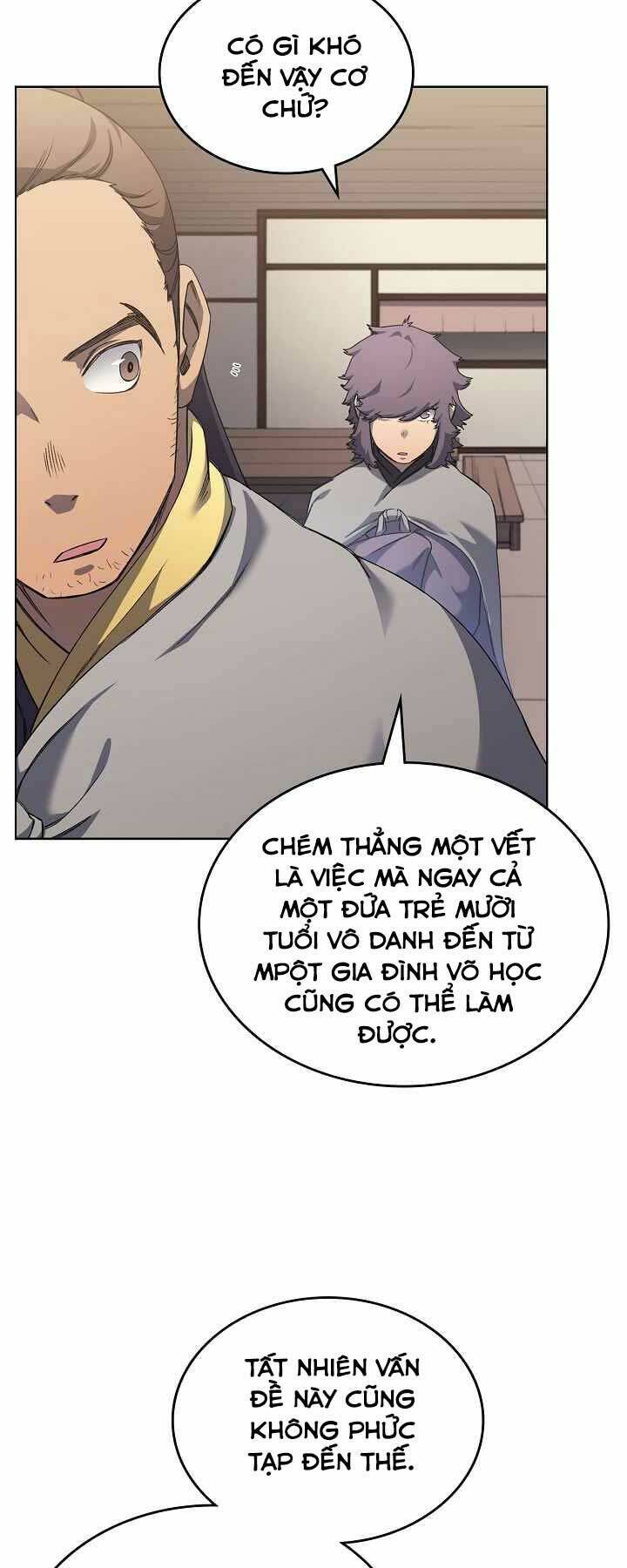 Biên Niên Sử Của Thiên Quỷ Chapter 173 - Trang 5