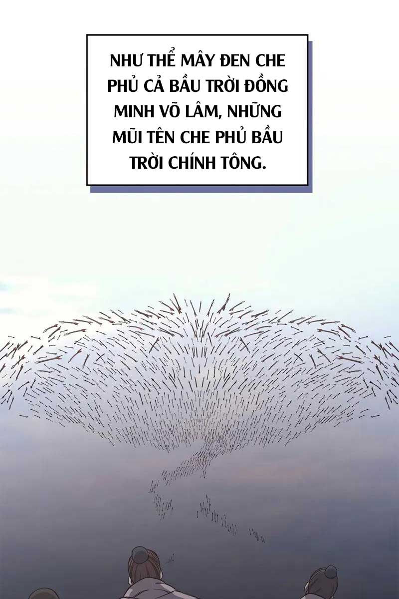 Biên Niên Sử Của Thiên Quỷ Chapter 207 - Trang 4