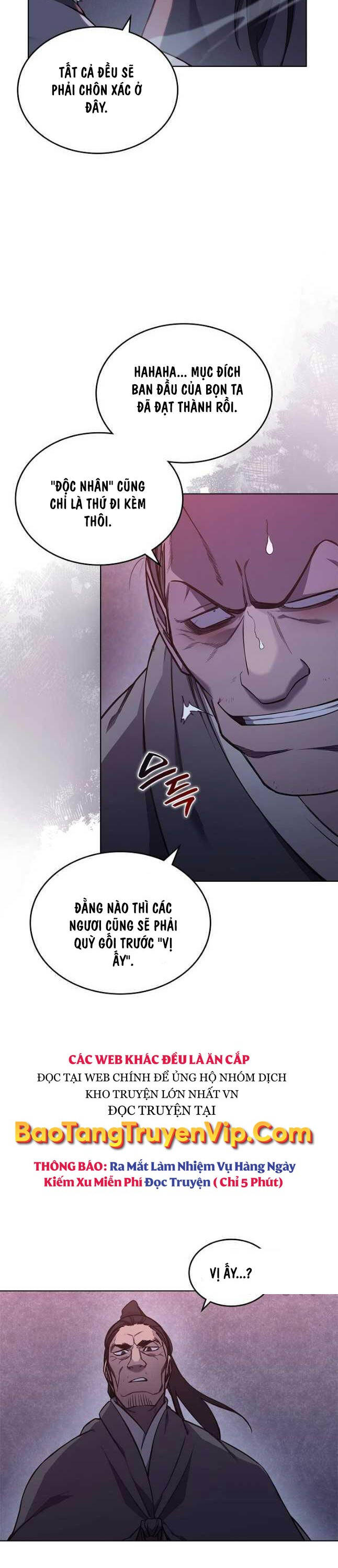 Biên Niên Sử Của Thiên Quỷ Chapter 235 - Trang 4