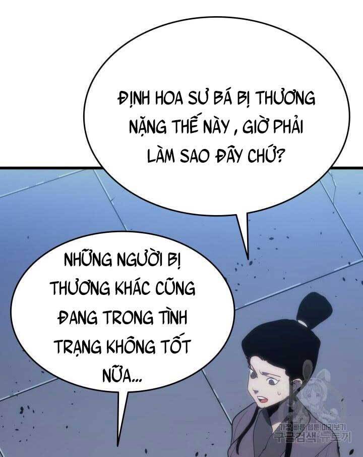 Tử Thần Phiêu Nguyệt Chapter 41 - Trang 30