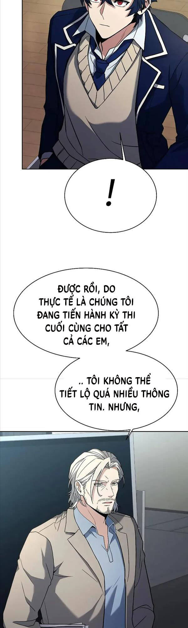 Chòm Sao Là Đệ Tử Của Tôi Chapter 32 - Trang 29