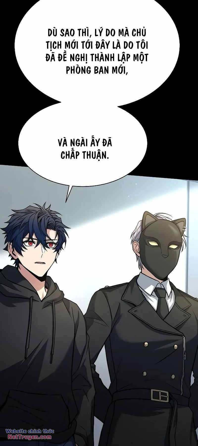 Chòm Sao Là Đệ Tử Của Tôi Chapter 66 - Trang 41