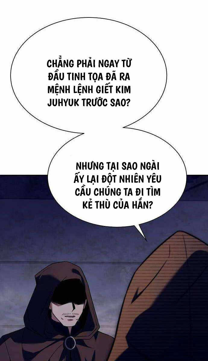 Chòm Sao Là Đệ Tử Của Tôi Chapter 58 - Trang 8