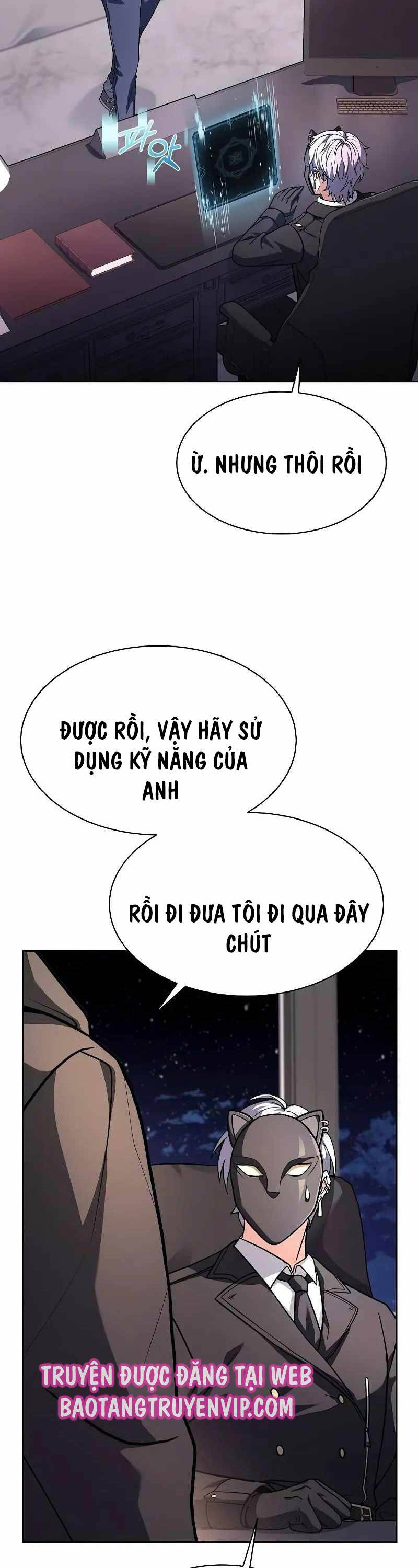 Chòm Sao Là Đệ Tử Của Tôi Chapter 71 - Trang 29