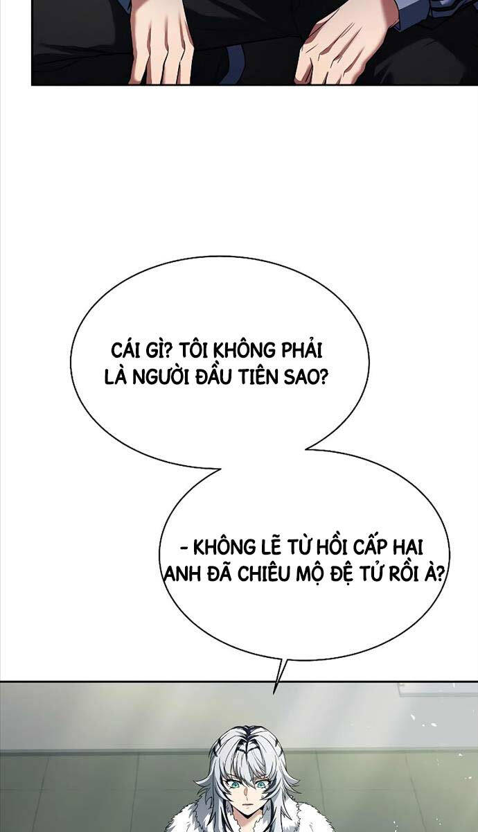 Chòm Sao Là Đệ Tử Của Tôi Chapter 51 - Trang 15