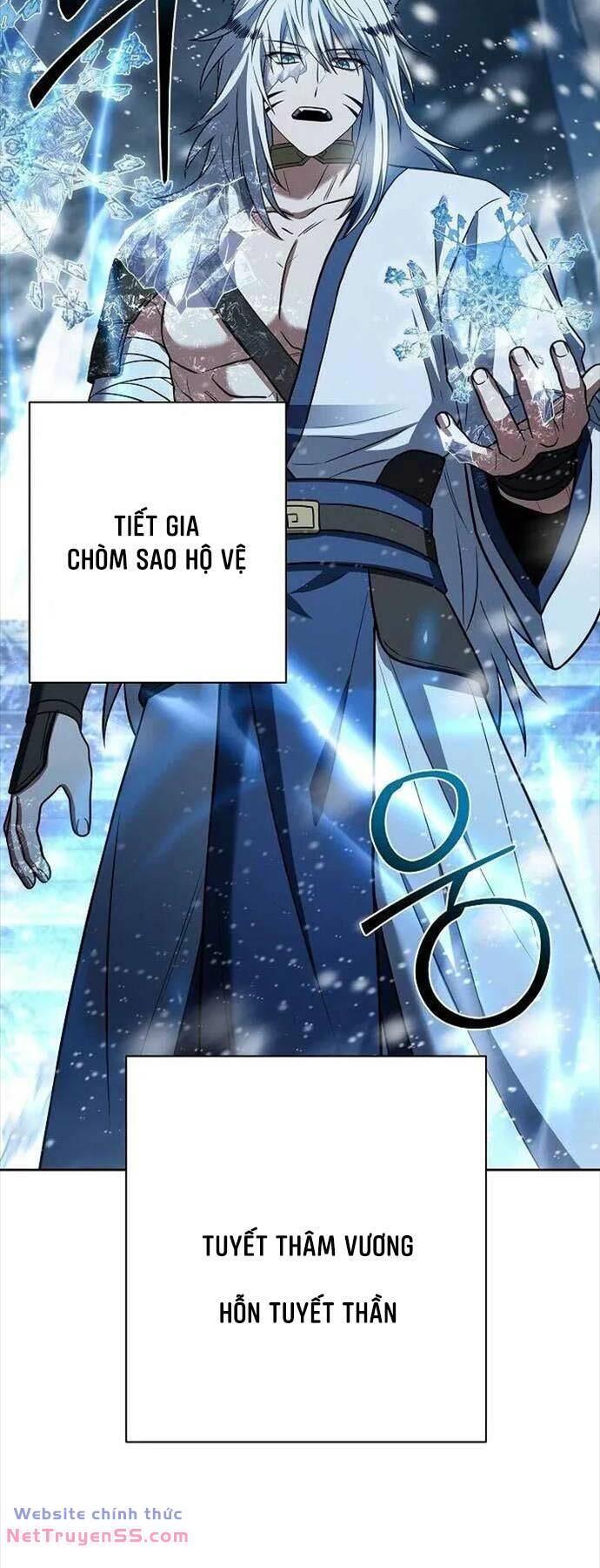 Chòm Sao Là Đệ Tử Của Tôi Chapter 55 - Trang 22