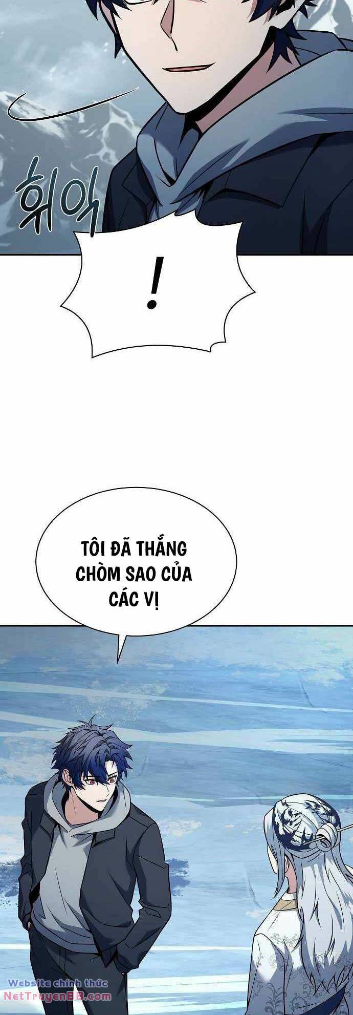 Chòm Sao Là Đệ Tử Của Tôi Chapter 57 - Trang 7